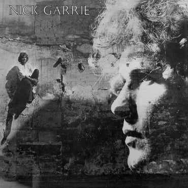 NICK GARRIE - The Nightmare Of J.B. Stanislas [CD] (ONLINE ORDER ONLY)