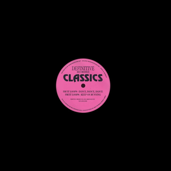Fruit Loops [Vinyl]