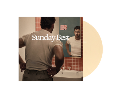 Sunday Best [Bone Vinyl] [Vinyl] (ONLINE ORDER ONLY)