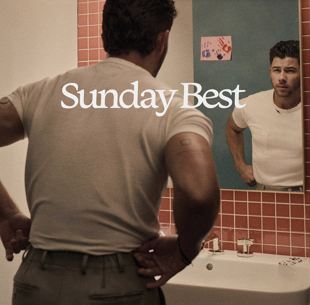Sunday Best [CD] (ONLINE ORDER ONLY)