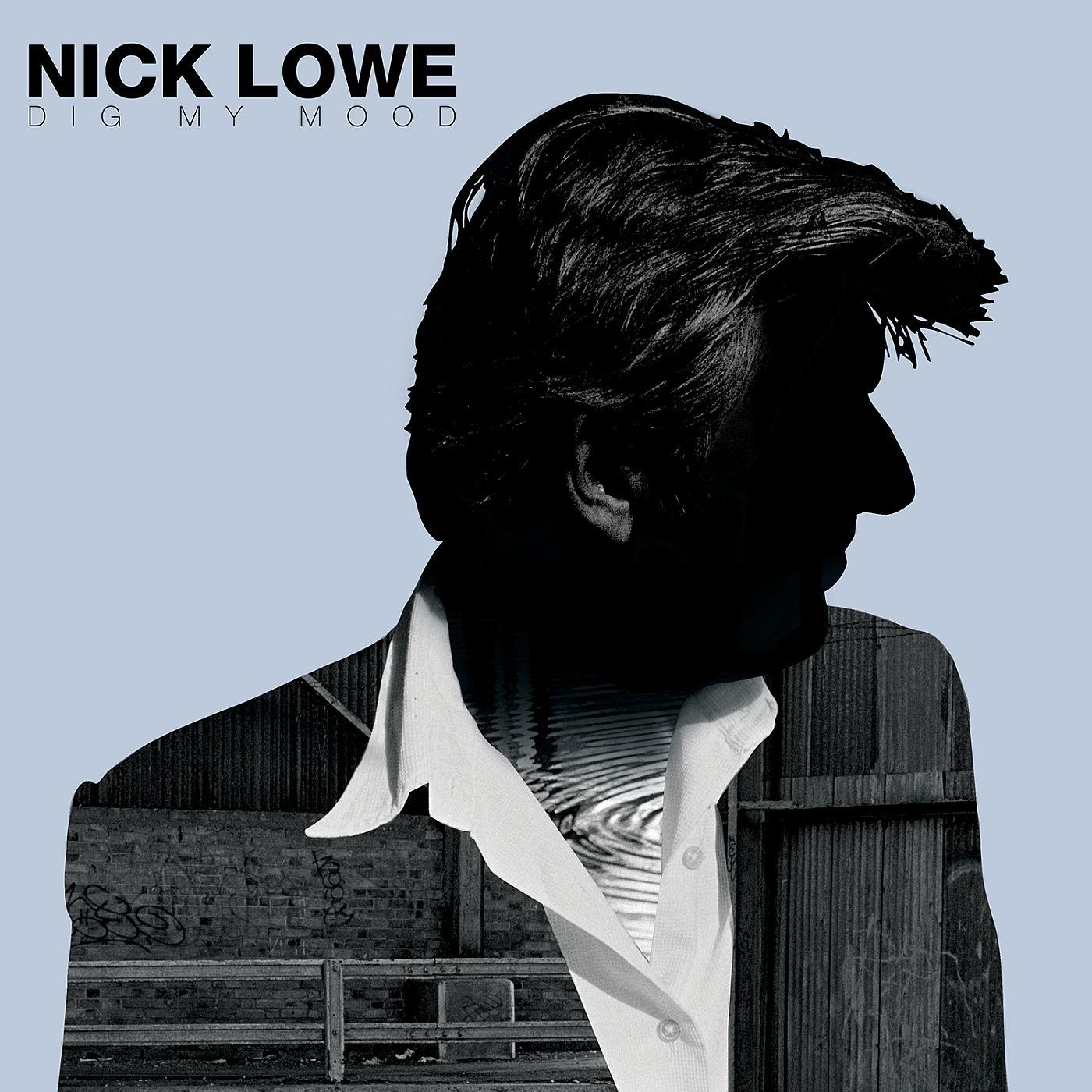 Dig My Mood [CD] (ONLINE ORDER ONLY)
