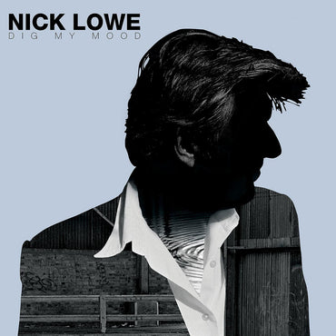 Dig My Mood [CD] (ONLINE ORDER ONLY)