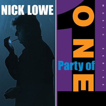 Party of One [Vinyl] (ONLINE ORDER ONLY)