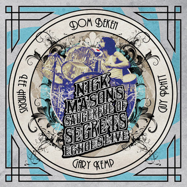 Echoes (Live) (RSD Exclusive, 140 Gram Vinyl, Etched) [Vinyl] (ONLINE ORDER ONLY)