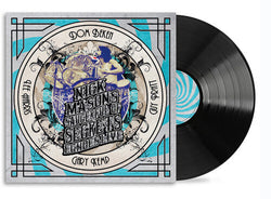 Echoes (Live) (RSD Exclusive, 140 Gram Vinyl, Etched) [Vinyl] (ONLINE ORDER ONLY)