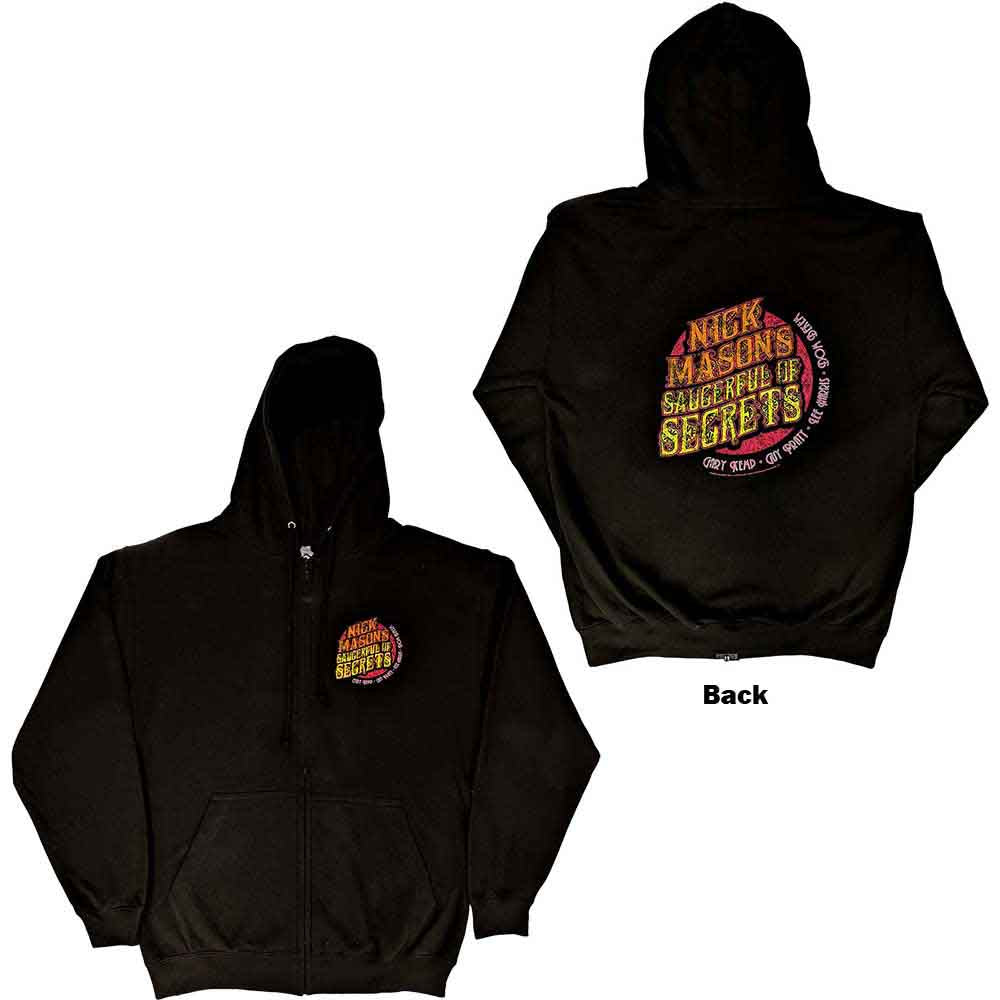 Logo [Sweatshirt] (ONLINE ORDER ONLY)