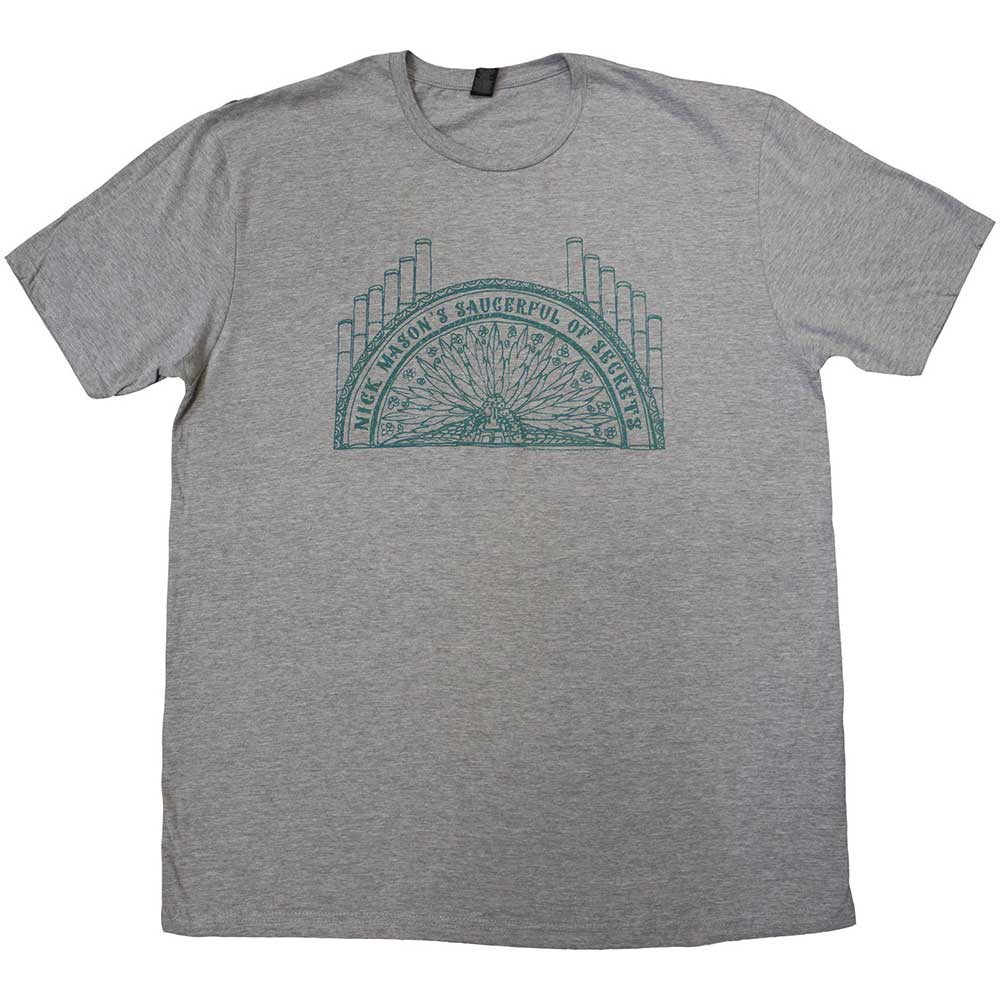 Relic [T-Shirt] (ONLINE ORDER ONLY)