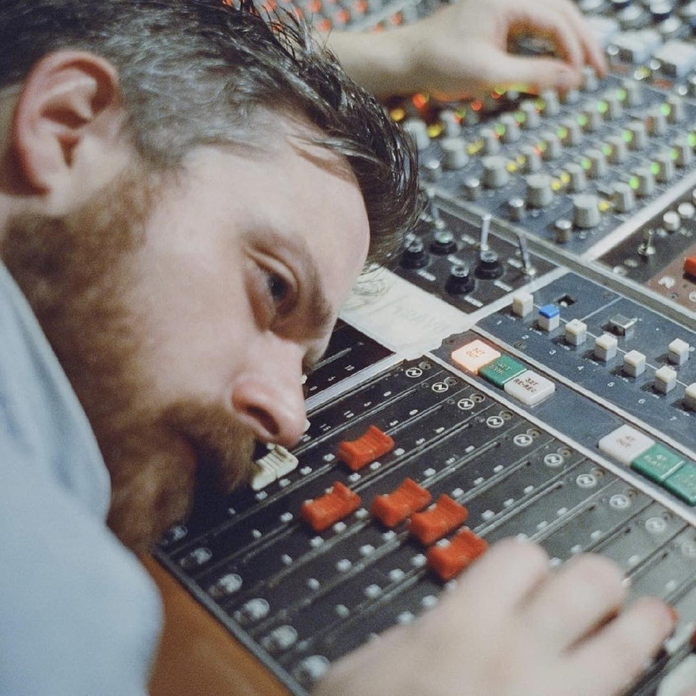 Hindsight [Vinyl] (ONLINE ORDER ONLY)