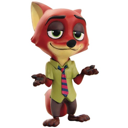 Beast Kingdom: Zootopia - Nick Preview Exclusive (ONLINE ORDER ONLY)