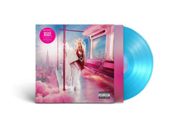 Nicki Minaj - Pink Friday 2 [Electric Blue LP] [Vinyl] (ONLINE ORDER ONLY)