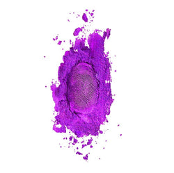 The Pinkprint [Explicit Content] (10th Anniversary Edition, Gatefold LP Jacket) (2 Lp's) [Vinyl] (ONLINE ORDER ONLY)