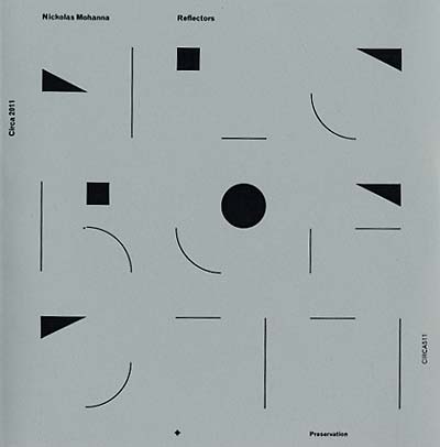 Reflectors [CD]