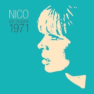 Nico - BBC Session 1971 (Indie Exclusive) [Vinyl] (ONLINE ORDER ONLY)
