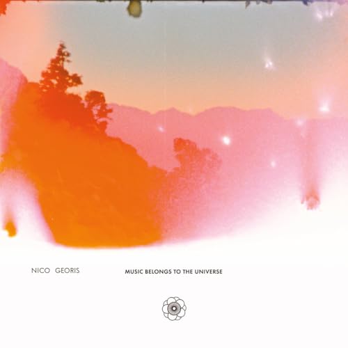 Music Belongs To The Universe [Lp] [Vinyl] (ONLINE ORDER ONLY)