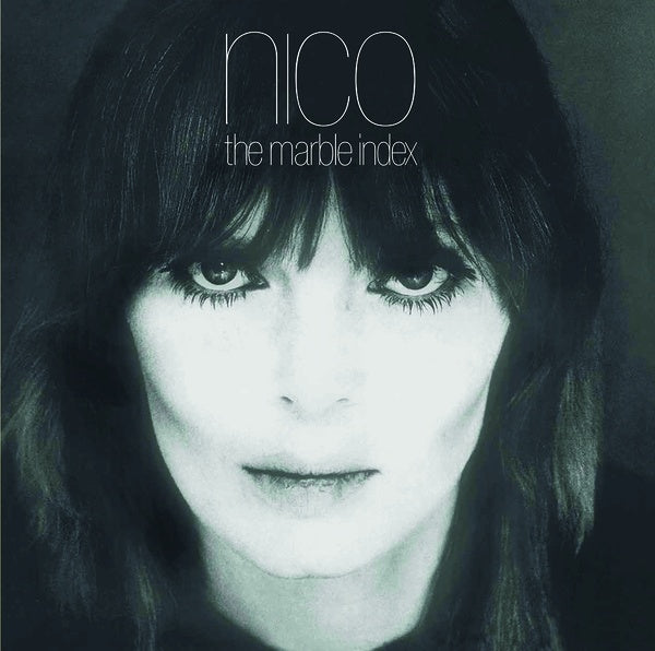 The Marble Index [Vinyl]
