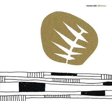 220 Tones [CD] (ONLINE ORDER ONLY)