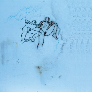 NICOLA RATTI - Continental [Vinyl] (ONLINE ORDER ONLY)