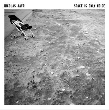 NICOLAS JAAR - Space Is Only Noise [CD] (ONLINE ORDER ONLY)