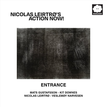 Entrance [2Lp] [Vinyl] (ONLINE ORDER ONLY)