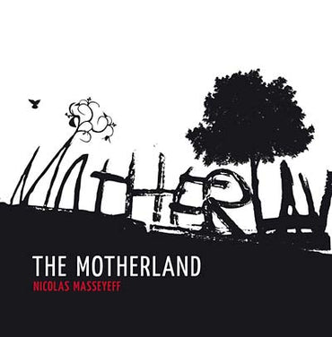 The Motherland [CD] (ONLINE ORDER ONLY)