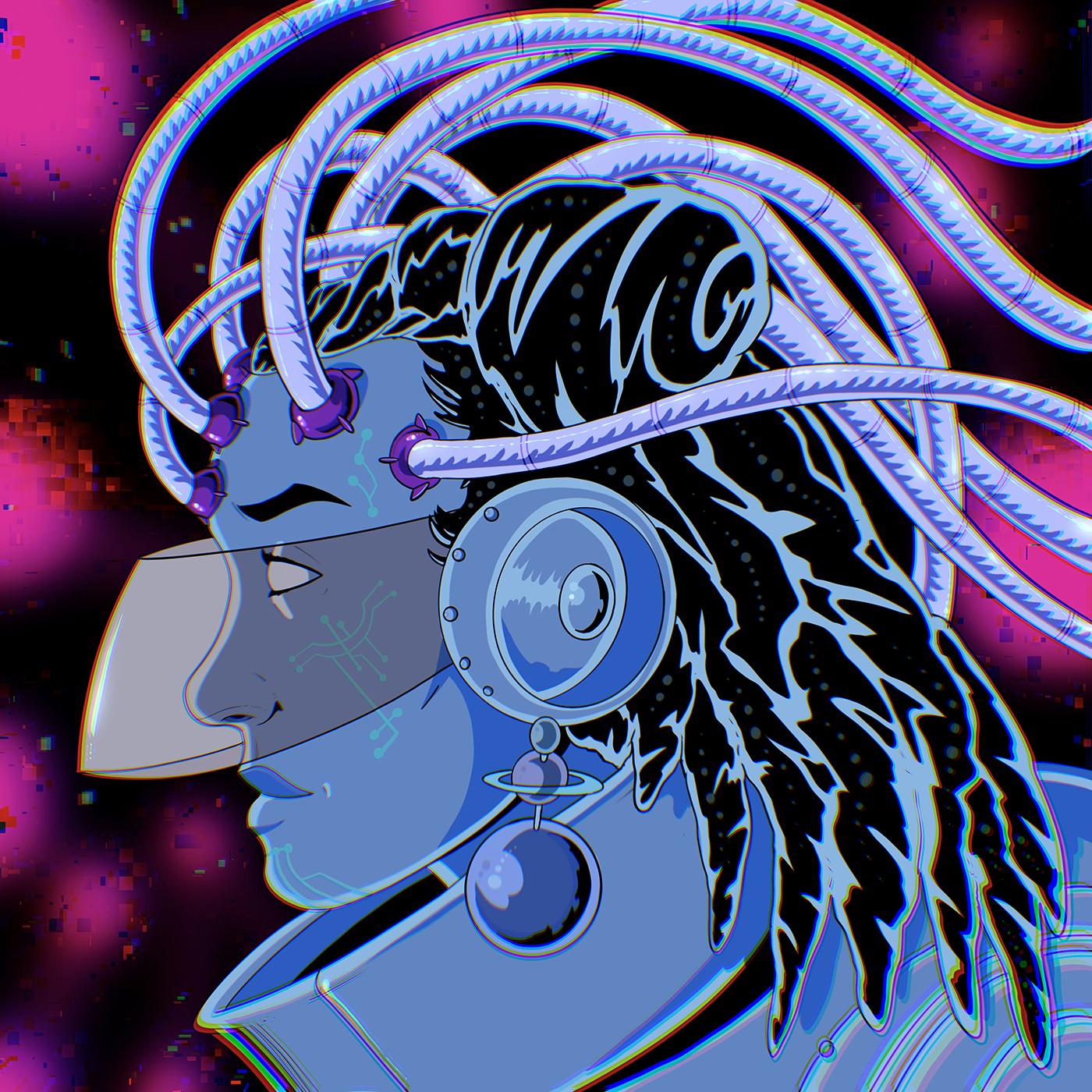 Medusae [CD] (ONLINE ORDER ONLY)