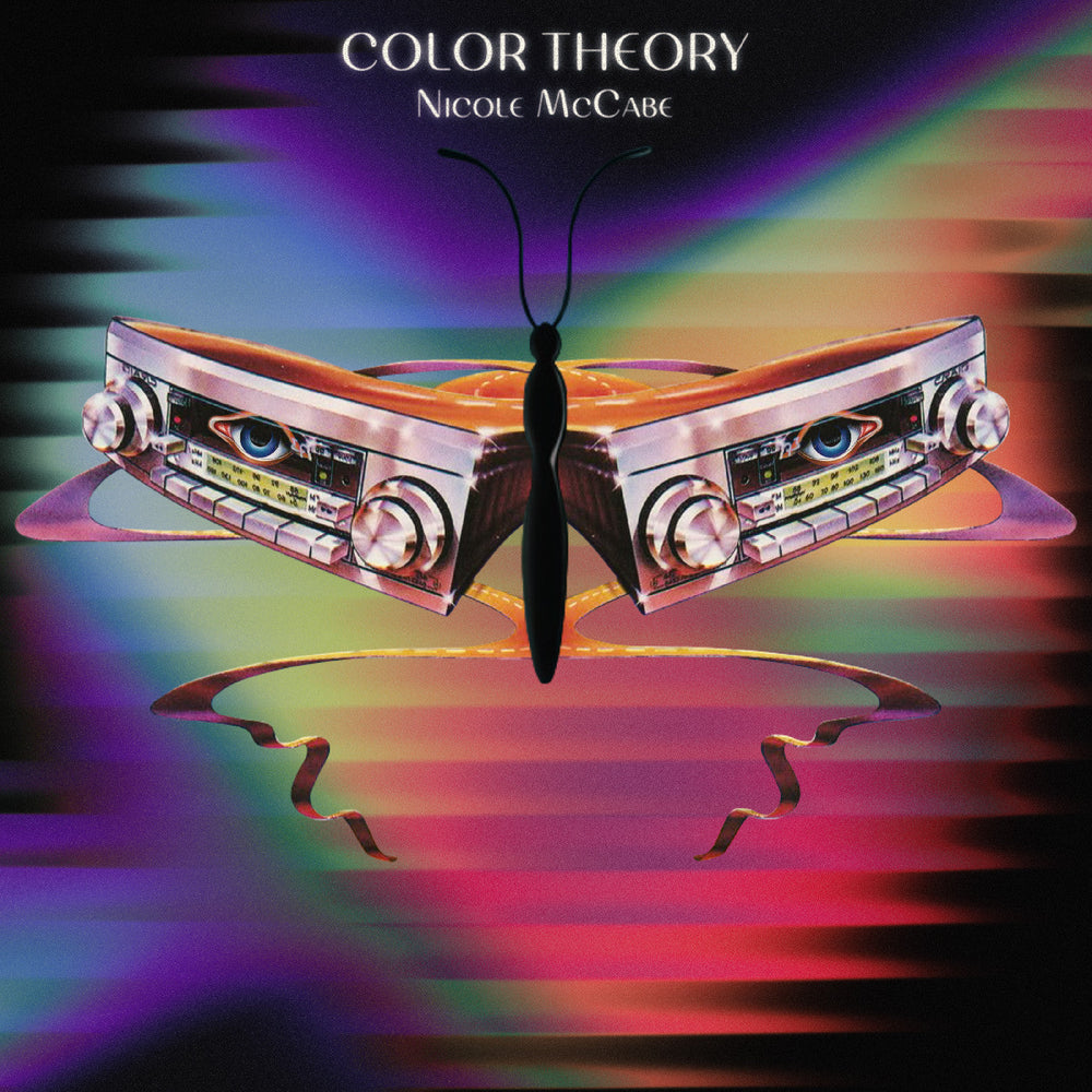 Color Theory [Vinyl]