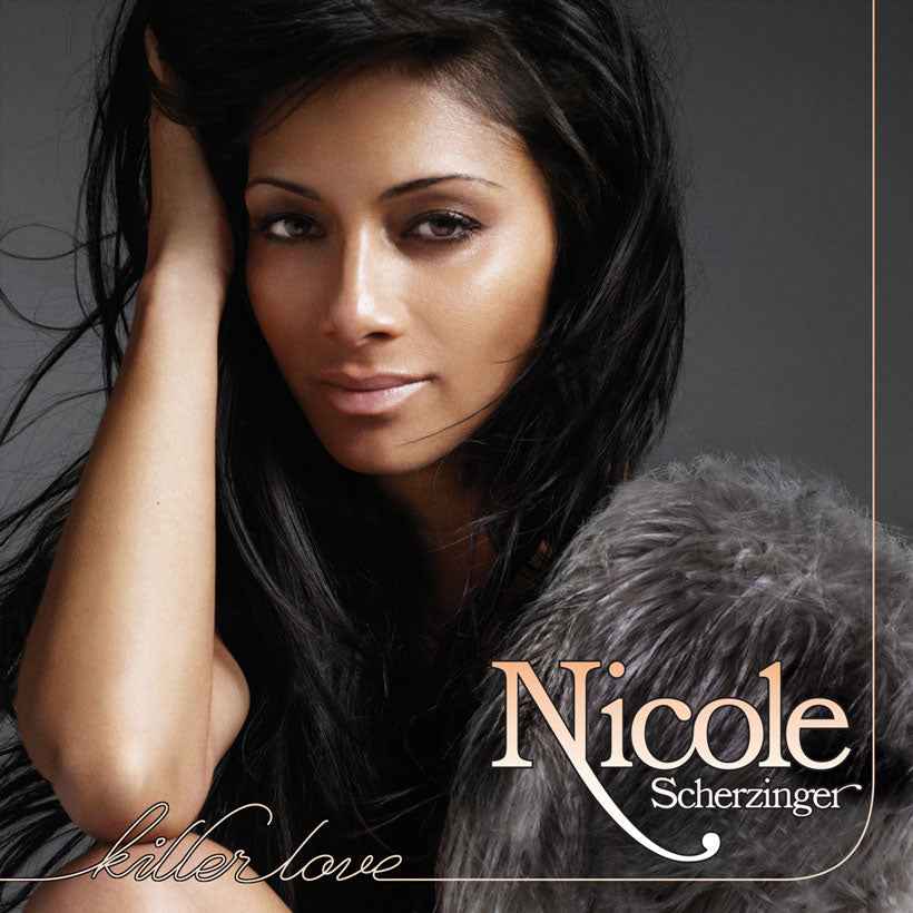 Nicole Scherzinger - Killer Love [CD]