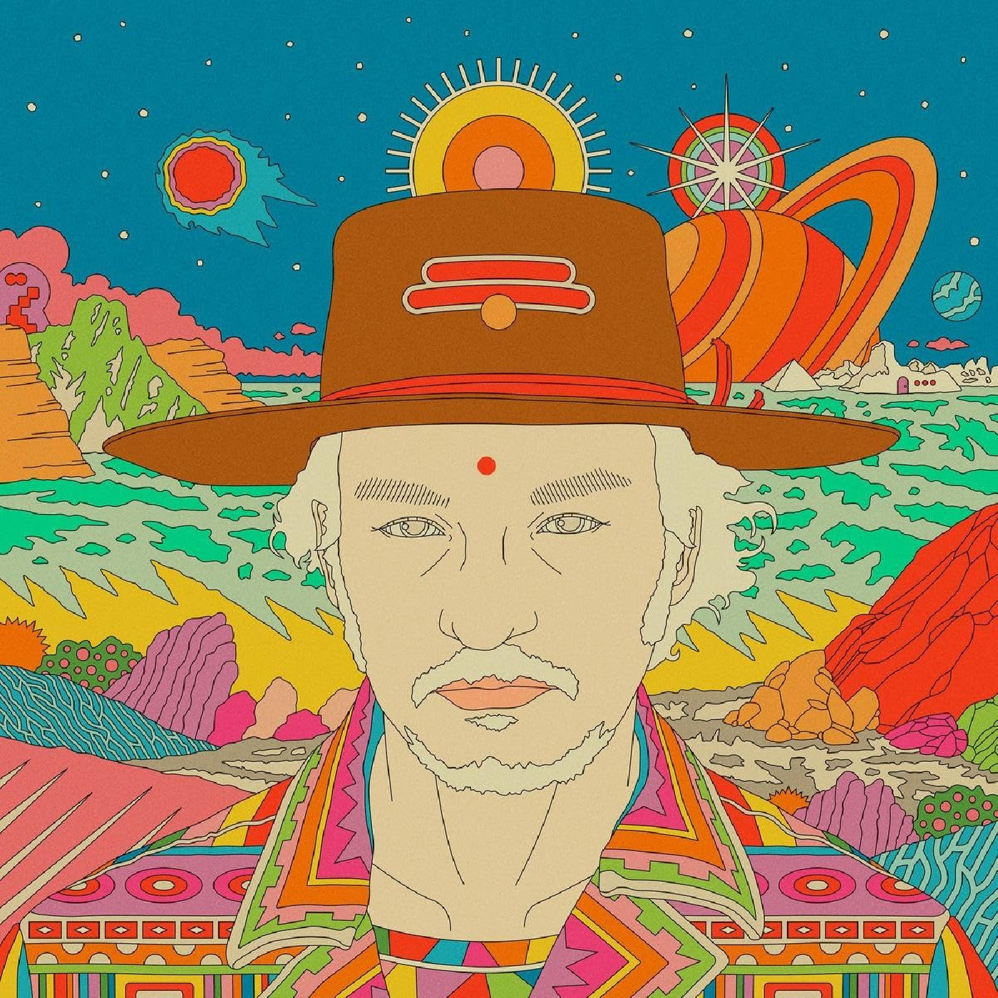 Outlaw R&B [CD] (ONLINE ORDER ONLY)