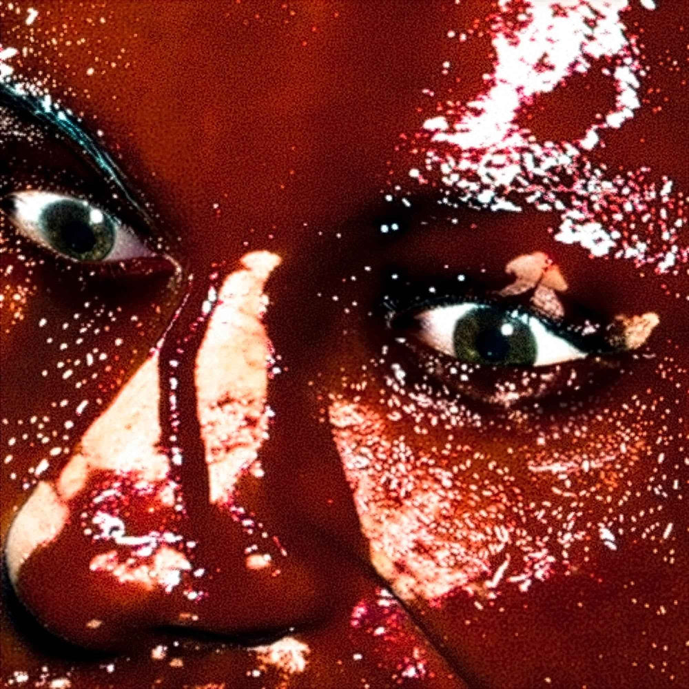 Night Lovell - My Blood As The Ink [CD] (ONLINE ORDER ONLY)