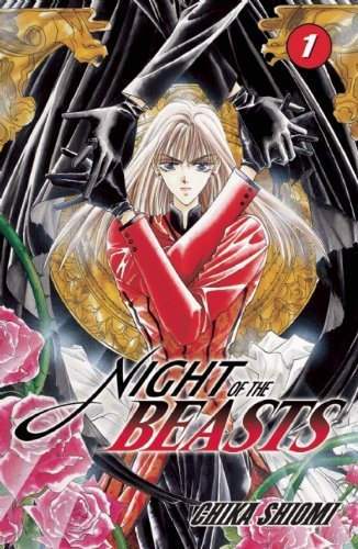 Night of the Beasts Vol 1 (Online Order Only)