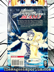 Night of the Beasts Vol 3 (Online Order Only)