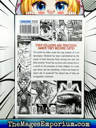 Night of the Living Cat Vol 3 (Online Order Only)