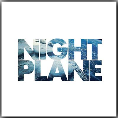 NIGHT PLANE - World Turning [Vinyl]