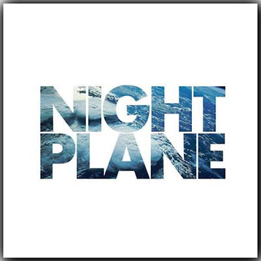NIGHT PLANE - World Turning [Vinyl]