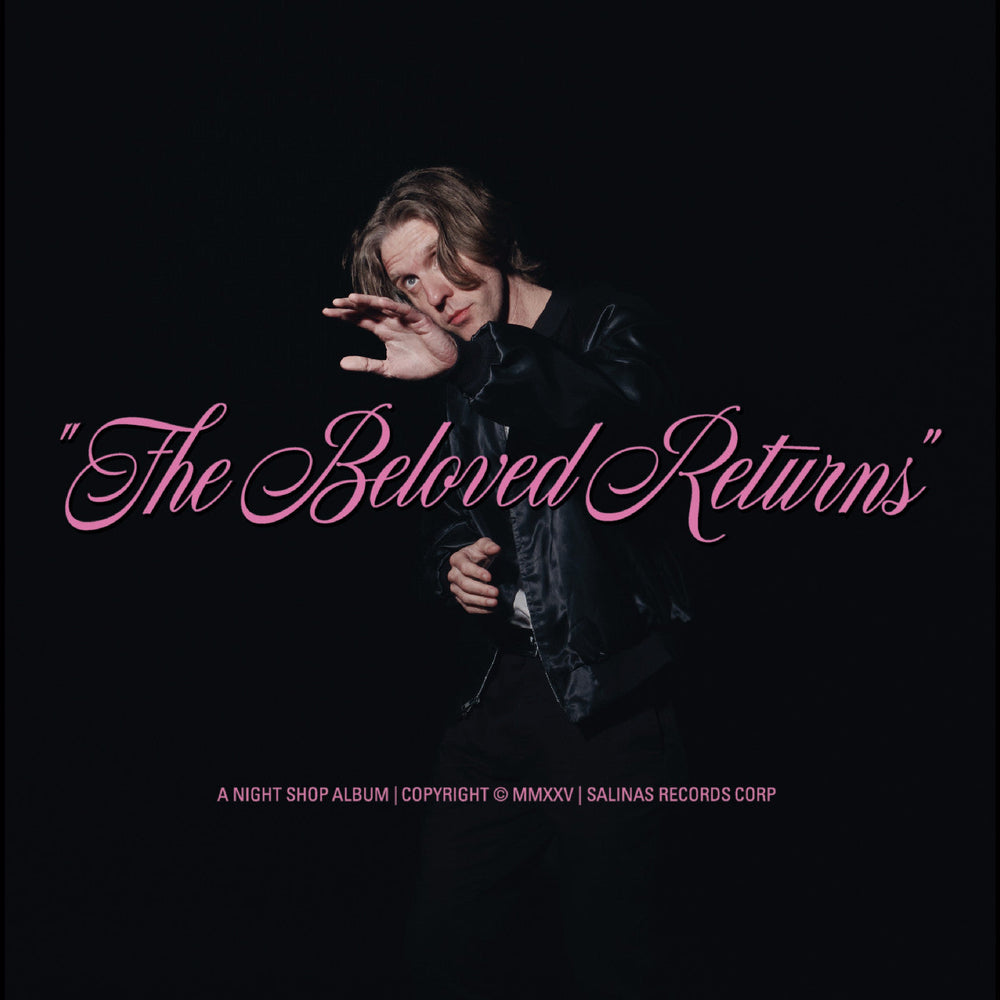 The Beloved Returns [Vinyl] (ONLINE ORDER ONLY)