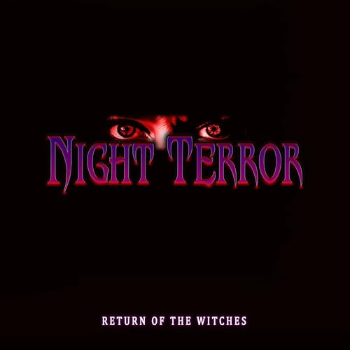 Return Of The Witches [Vinyl] (ONLINE ORDER ONLY)