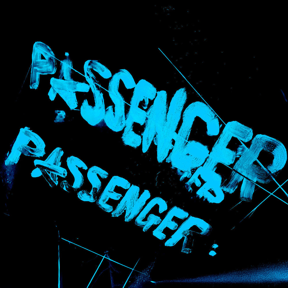 Passenger [CD] (ONLINE ORDER ONLY)
