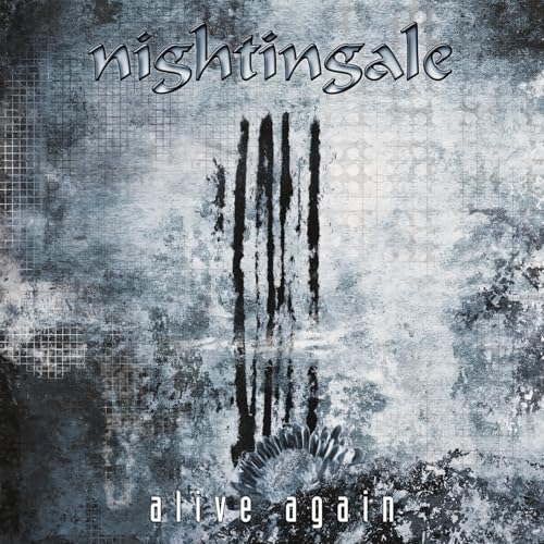 Alive Again (Re-Issue) [Vinyl] (ONLINE ORDER ONLY)