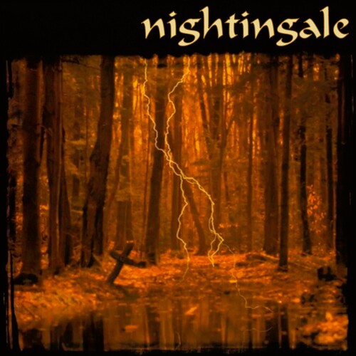 Nightingale - I (Reissue) [Vinyl] (ONLINE ORDER ONLY)