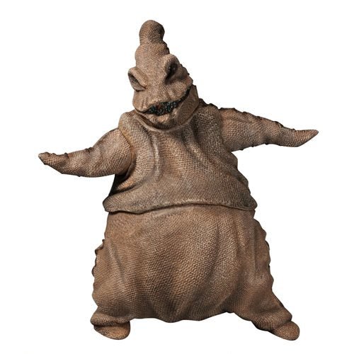 Nightmare Before Christmas: Best-Of Series Action Figure - Select Figure(s) (Online Order Only)