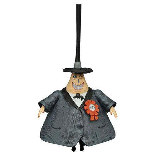 Nightmare Before Christmas: Best-Of Series Action Figure - Select Figure(s) (Online Order Only)