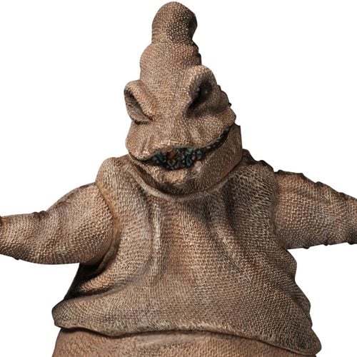 Nightmare Before Christmas: Best-Of Series Action Figure - Select Figure(s) (Online Order Only)