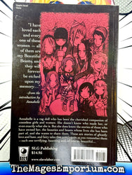 Nightmares and Fairy Tales Beautiful Beasts (Online Order Only)