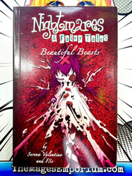 Nightmares and Fairy Tales Beautiful Beasts (Online Order Only)