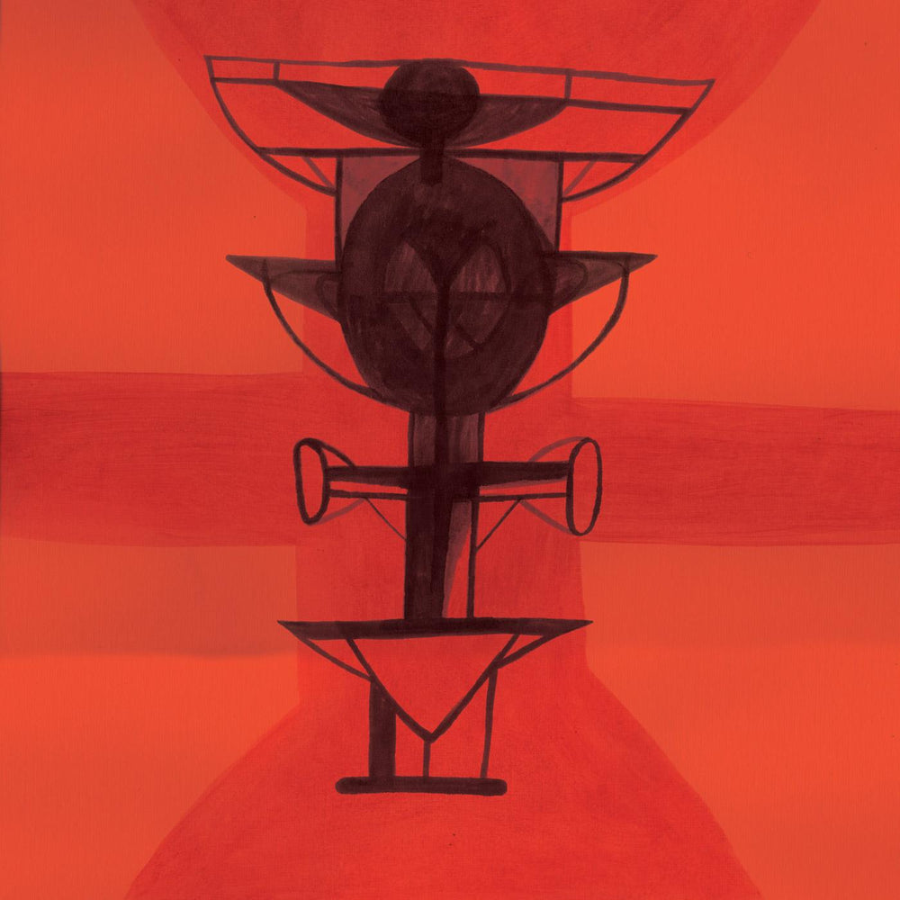 Back To Nature - Ricardo Villalobos Remixes [Vinyl]