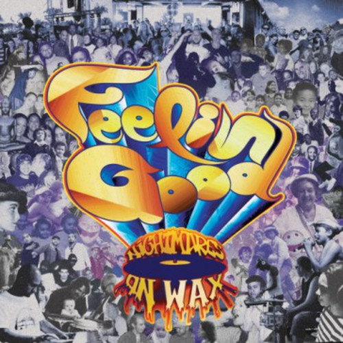 Feelin' Good [CD] (ONLINE ORDER ONLY)