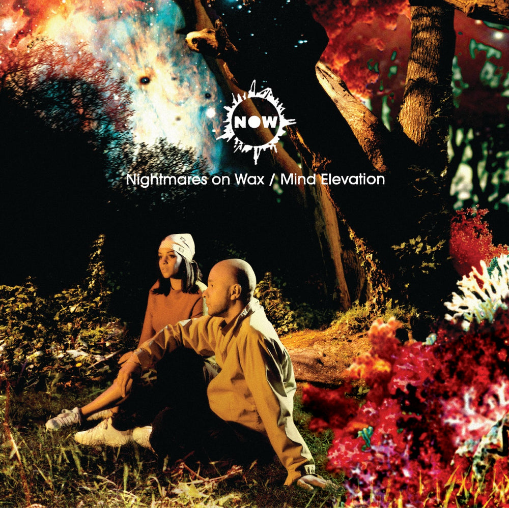 Mind Elevation [CD]