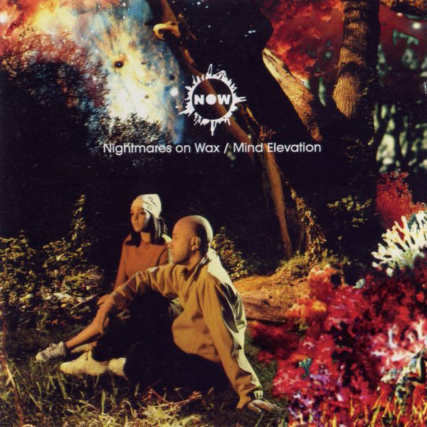 Mind Elevation [Vinyl]