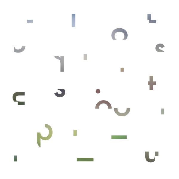 Nightports w/Matthew Bourne - Nightports w/Matthew Bourne [Vinyl] (ONLINE ORDER ONLY)