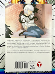 Nightschool The Weirn Books Vol 2 (Online Order Only)